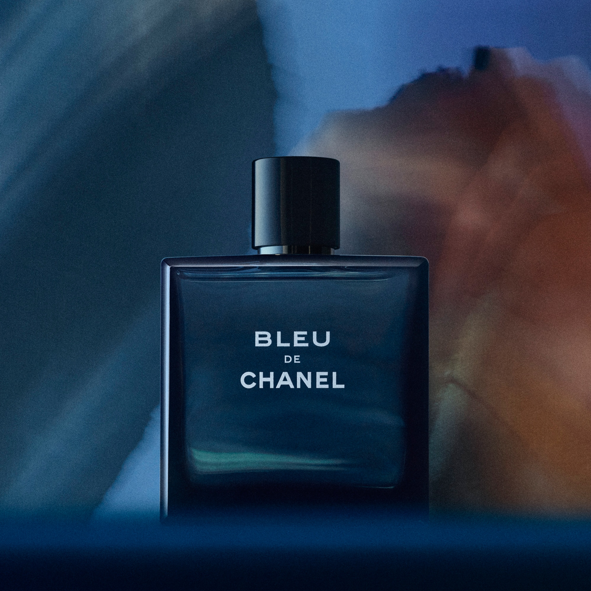 EAU DE TOILETTE VAPORIZADOR
